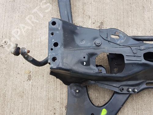 Subframe SUBARU OUTBACK (BT) 2.5 AWD (BT9KL, BT9LL, BT11A, BT12A, BT13A) | BP24965063M9 