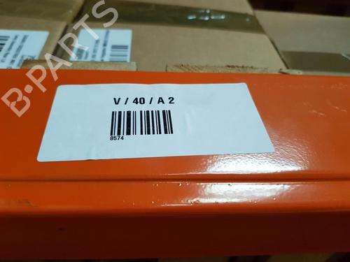 Right headlight support MAZDA CX-30 (DM) SKYACTIV-G M Hybrid | BP36936357C156 - Image 8
