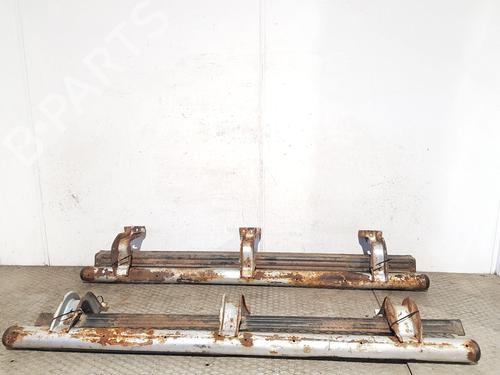 Step MITSUBISHI L200 / TRITON (KA_T, KB_T) 2.5 DI-D 4WD (KB4T) | BP22670009C149 