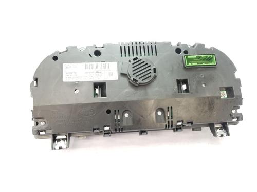 Instrument cluster JAGUAR F-PACE (X761) 3.0 SDV6 AWD | BP22207492C47 