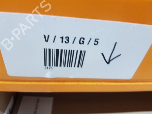 Other AUDI A3 Limousine (8VS, 8VM) RS3 quattro | BP29167740O1 