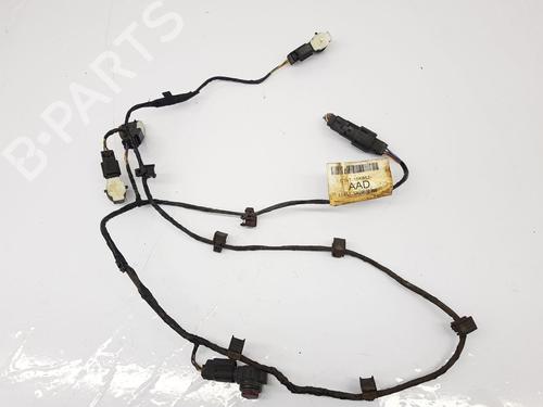 Electronic sensor FORD FIESTA VI (CB1, CCN) 1.6 TDCi | BP32398128M84 - Image 5