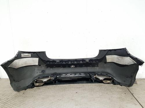 Rear bumper MERCEDES-BENZ A-CLASS (W176) A 180 CDI / d (176.012) | BP29900697C8