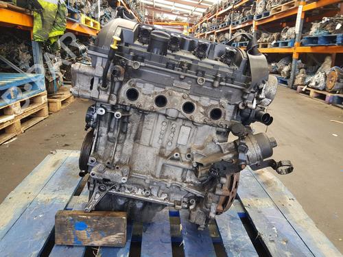 Engine PEUGEOT 308 I (4A_, 4C_) 1.6 16V | BP26533387M1
