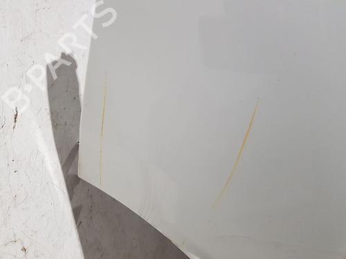 Rear bumper CITROËN DS4 (NX_) 1.6 VTi 120 | BP31301195C8 