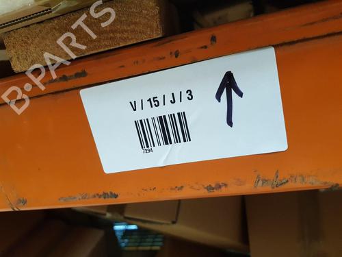 Left tailgate light AUDI A3 Sportback (8VA, 8VF) S3 quattro | BP22655070C79 