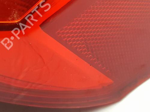 Left taillight VW PASSAT B7 (362) 1.6 TDI | BP32004051C34
