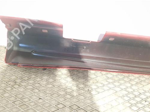 Right sideskirt MERCEDES-BENZ CLA Coupe (C117) CLA 180 (117.342) | BP22672511C114 