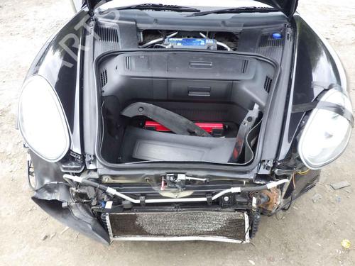 Used Parts PORSCHE CAYMAN (987) S 3.4 (320 hp) 2130934
