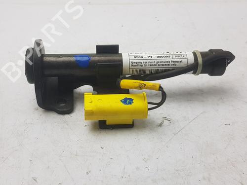 Electronic module BMW X3 (G01, F97, G08) M Competition | BP35967227M83 - Image 2