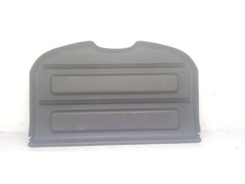Rear parcel shelf NISSAN QASHQAI / QASHQAI +2 I (J10, NJ10, JJ10E) 1.5 dCi | BP24478580C85 