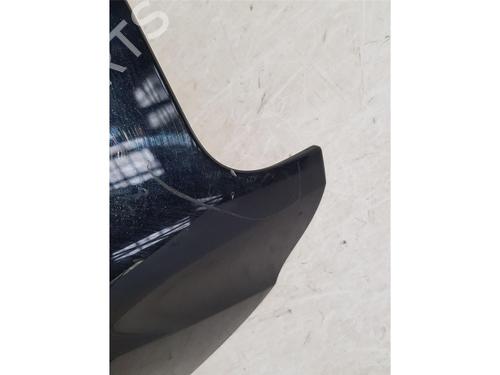 Rear spoiler VW TOUAREG (CR7, RC8)  | BP32455235C96 