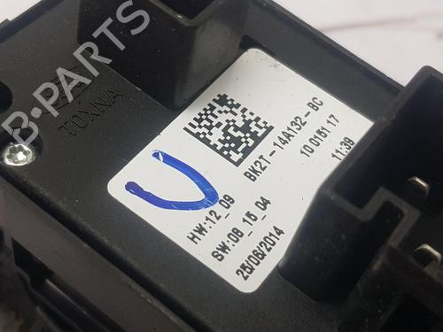 Right front window switch FORD TRANSIT CUSTOM V362 Van (FY, FZ) 2.2 TDCi | BP33246804I26  - Image 7