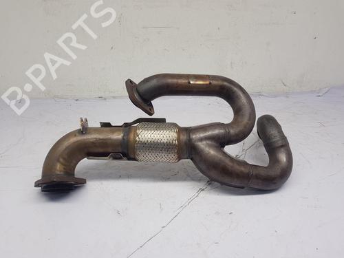 Used Exhaust system Exhaust system LOTUS EMIRA 3.5 (405 hp) 33165236 33165236