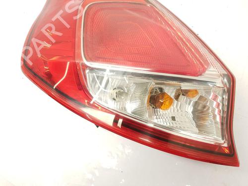 Venstre Baklys FORD FIESTA VI (CB1, CCN) 1.6 TDCi | BP29642130C34 