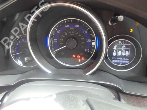 Used Parts HONDA JAZZ IV (GK_) 1.3 (102 hp) 4306358