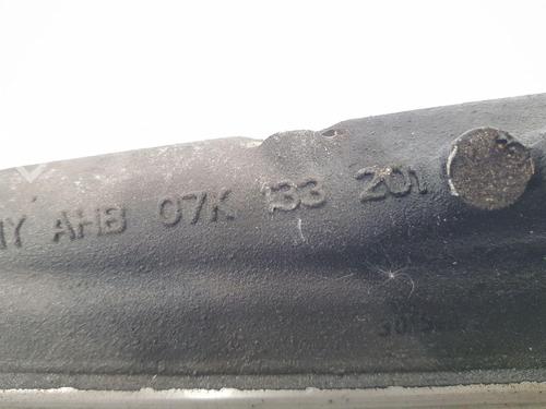 Intake manifold AUDI A3 Sportback (8VA, 8VF) RS3 quattro | BP29957068M70