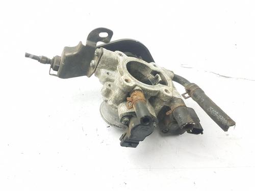 Used Throttle body Throttle body HYUNDAI i20 I (PB, PBT) 1.2 (78 hp) 34226335 34226335