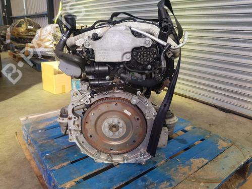 Engine JAGUAR XF SPORTBRAKE (X250) 2.2 D | BP40041900M1 - Image 6