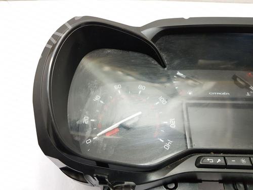 Instrument cluster CITROËN BERLINGO Box Body/MPV (K9) 1.6 BlueHDi 100 | BP22208394C47 