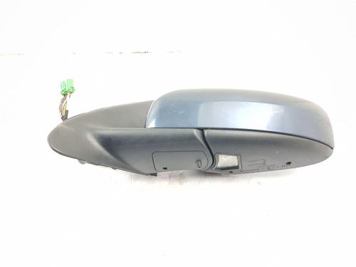 Left mirror VOLVO V70 II (285) D5 | BP30184871C26