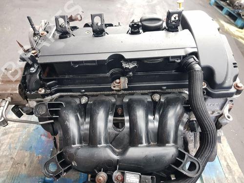 Engine MINI MINI (R56) Cooper S | BP22662753M1 