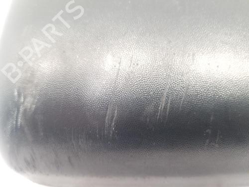 Left mirror FORD TRANSIT CONNECT (P65_, P70_, P80_) 1.8 TDCi | BP27600649C26