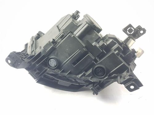 Right headlight OPEL MOKKA 1.2 (76) | BP30554317C29 