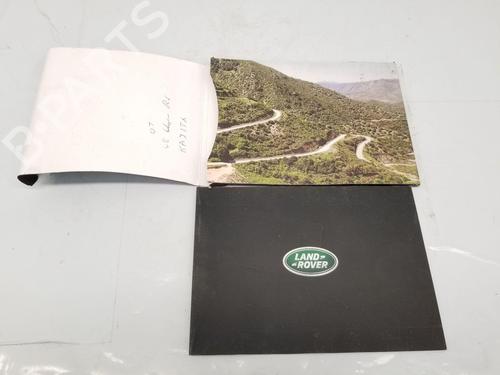 Other LAND ROVER DEFENDER Van (L663) | BP35772119O1 - Image 3