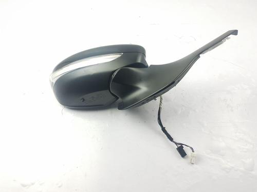 Right mirror CITROËN C3 III (SX) 1.2 THP 110 (SXHNPS, SXHNZT, SXHNZ6) | BP27974988C27 
