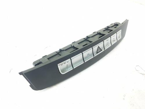 Warning switch MERCEDES-BENZ GLE (W166) 250 d 4-matic (166.004) | BP31910379I22 - Image 5