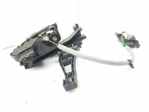 Rear left lock FORD MONDEO IV (BA7) 1.6 TDCi | BP29549218C100 