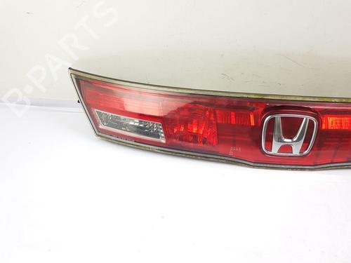 Tailgate handle HONDA CIVIC VIII Hatchback (FN, FK) 1.4 (FK1) | BP24172787C132 