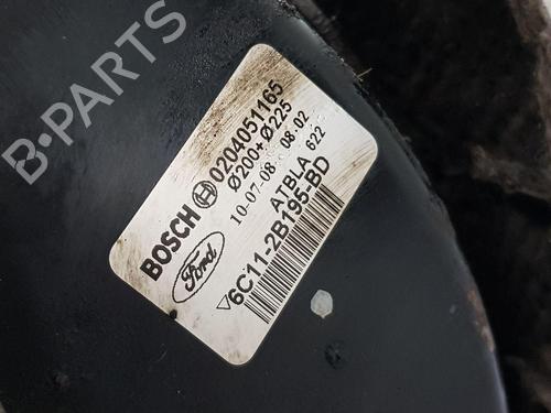 Servo brake FORD TRANSIT Platform/Chassis (FM_ _, FN_ _, FF_ _) 2.4 TDCi RWD | BP28175426M42 