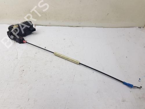 Used Rear right lock Rear right lock VAUXHALL ZAFIRA Mk II (B) (A05) 1.7 CDTI (125 hp) 39024397 39024397