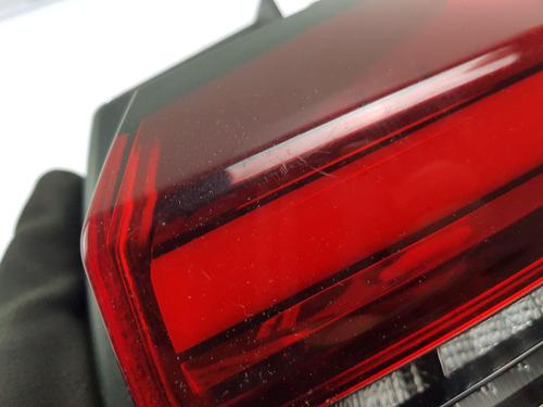 Right taillight OPEL CORSA F (P2JO) 1.2 (68) | BP22204387C35 