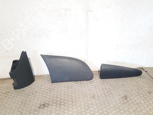 Used Right rear fenders RENAULT KANGOO Express (FW0/1_) 1.5 dCi 90 (FW0G, FW05, FW08, FW11) (90 hp) 22668125