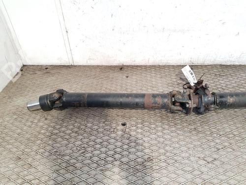 Driveshaft MITSUBISHI LANCER VIII (CY_A, CZ_A) EVO X (CZ4A) | BP22655396M37 