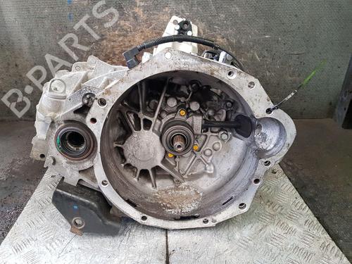 Gearbox HYUNDAI i30 (PDE, PD, PDEN) 1.4 T-GDI | BP38924026M3 - Image 2