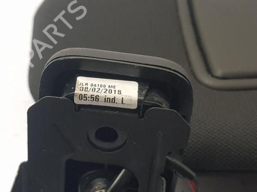 Right sun visor LAND ROVER RANGE ROVER VELAR (L560) 2.0 D200 MHEV 4x4 | BP34638864I2 - Image 6