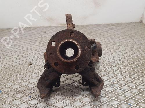 Used Right front steering knuckle VW POLO (9N_, 9A_) 1.4 16V (80 hp) 26533321