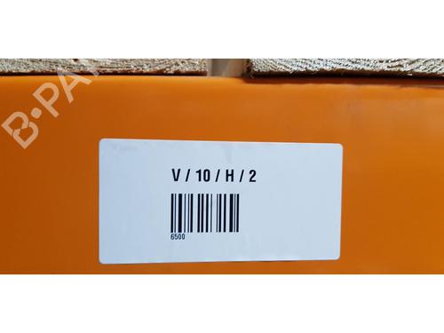 Right taillight MERCEDES-BENZ SLK (R172) 250 CDI / d (172.403) | BP29292625C35 