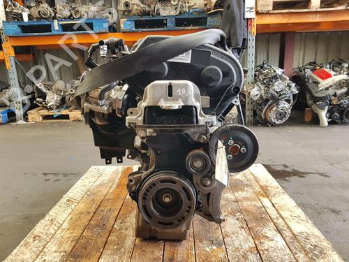 Engine CHEVROLET TRAX 1.6 | BP26163329M1 