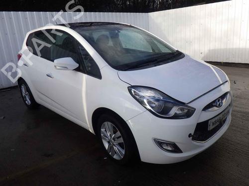 Left tailgate light HYUNDAI ix20 (JC) 1.4 | BP26013045C79 - Image 14