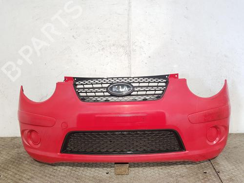Used Front bumper KIA PICANTO I (SA) 1.1 (65 hp) 32737770