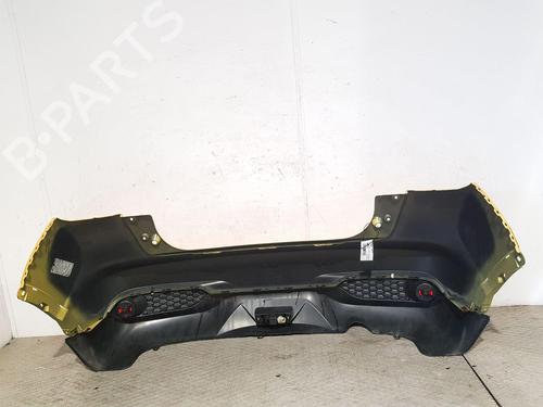 Rear bumper NISSAN JUKE (F15) 1.6 | BP29440342C8 