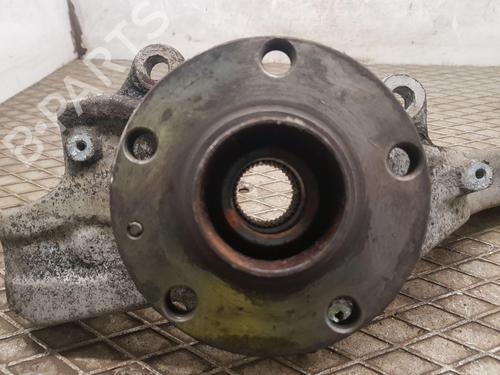 Right front steering knuckle AUDI A6 C6 (4F2) 2.0 TDI | BP31663589M26 - Image 2