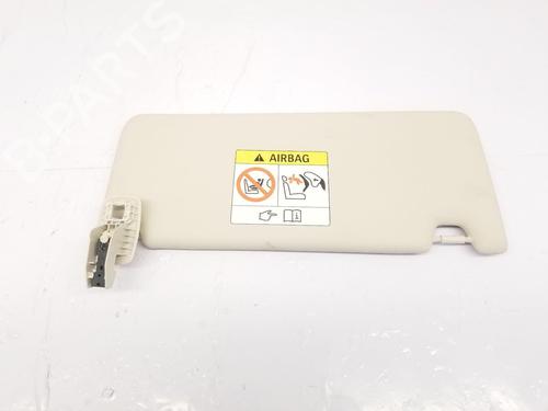 Used Left sun visor BMW 3 (G20, G80, G28) 320 i (184 hp) 27728144