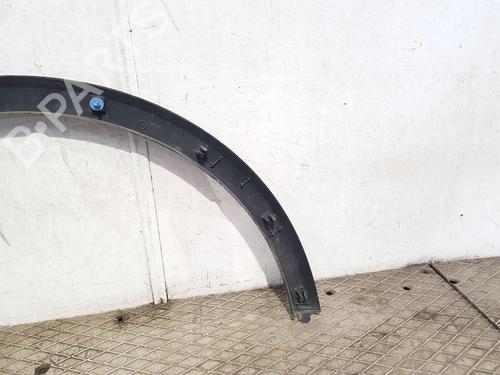 Front left wheel arch trim MG MG 3 1.5 | BP29927879C134