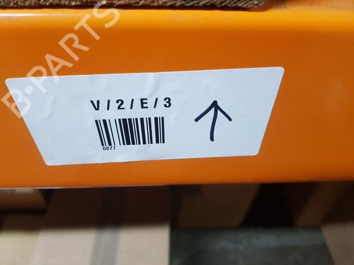 Air vent LAMBORGHINI HURACÁN 5.2 LP 610-4 | BP32870355I21  - Image 12